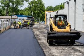 Why Choose Us For All Your Driveway Paving Needs in Sandy Springs, GA?