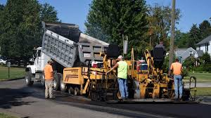 Reliable Sandy Springs, GA Driveway Paving  Solutions